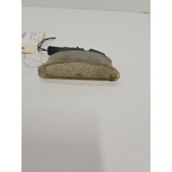 Eclairage De Plaque Renault Clio 2 Phase 2